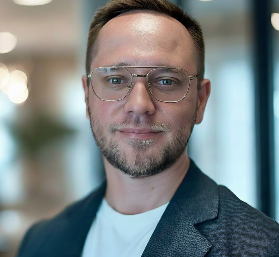 Владислав Патрушев